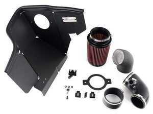 ES#4900060 - 054268LA08 - E39 528 Luft-Technik Intake System - Non ASC  - Factory-style fit, enthusiast-level performance and sound. - ECS - BMW