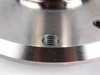 ES#57896 - 33411095774 - Rear Wheel Hub - Priced Each - Fits left and right side - Genuine BMW - BMW
