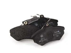 Front Brake Pad Set