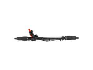 ES#5374014 - 4b1422052dxKT1 - Remanufactured Power Steering Rack - Price includes a $195.00 refundable core charge - Atlantic Automotive Engineering - Audi