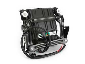 ES#4940904 - P-3247 - Air Suspension Compressor - 10-16 Porsche Panamera (970) - Plug & Play installation - comes fully assembled. Heavy Duty Motor. - Arnott - Porsche