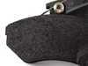 ES#333701 - 357698151B - Front Brake Pad Set - Replace your worn down brake lining avoid poor stopping performance - Genuine Volkswagen Audi - Volkswagen
