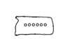 ES#5374015 - 56035100 - Valve Cover Gasket Kit - All the gaskets necessary when replacing your leaky valve cover gasket - Ajusa - Audi Volkswagen
