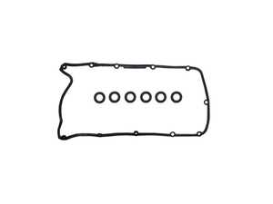 ES#5374015 - 56035100 - Valve Cover Gasket Kit - All the gaskets necessary when replacing your leaky valve cover gasket - Ajusa - Audi Volkswagen