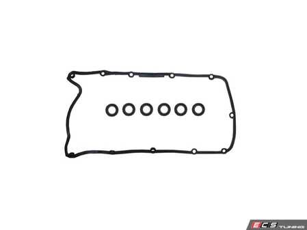 ES#5374015 - 56035100 - Valve Cover Gasket Kit - All the gaskets necessary when replacing your leaky valve cover gasket - Ajusa - Audi Volkswagen