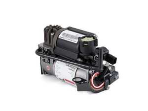 ES#4940890 - P-2192 - Air Suspension Compressor - WABCO - Plug & Play Installation - Comes fully assembled - Arnott - Mercedes Benz