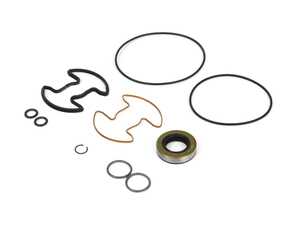 ES#5335383 - 107407001 - Seal Kit For Power Steering Pump - Includes a set of seals for resealing the power steering pump. - Rennbay - Porsche