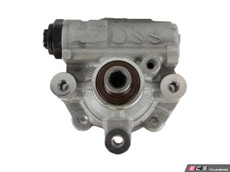 ES#5374016 - 4766041AB - Power Steering Pump - Brand new power steering pump, no core charge - Atlantic Automotive Engineering - Volkswagen