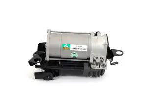 Air Suspension Compressor