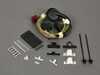 ES#4732305 - 61125A456F4 - REP.WIRING HARNESS KIT DELIV - Genuine BMW - 