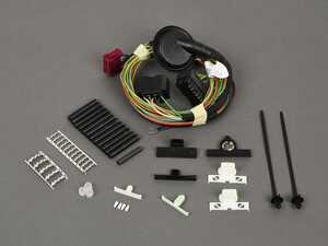 ES#4732305 - 61125A456F4 - REP.WIRING HARNESS KIT DELIV - Genuine BMW - 