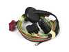 ES#4732305 - 61125A456F4 - REP.WIRING HARNESS KIT DELIV - Genuine BMW - 