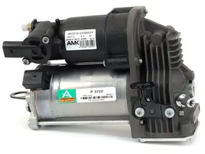 Air Suspension Compressor - AMK