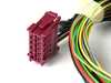 ES#4732305 - 61125A456F4 - REP.WIRING HARNESS KIT DELIV - Genuine BMW - 