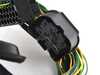 ES#4732305 - 61125A456F4 - REP.WIRING HARNESS KIT DELIV - Genuine BMW - 