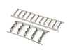 ES#4732305 - 61125A456F4 - REP.WIRING HARNESS KIT DELIV - Genuine BMW - 