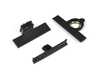 ES#4732305 - 61125A456F4 - REP.WIRING HARNESS KIT DELIV - Genuine BMW - 