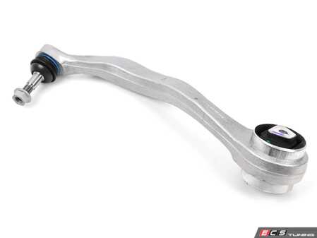 ES#4475914 - 31106894661 - Front Thrust Arm - Left - Keep your suspension steady with a brand new control arm! - Meyle HD - BMW