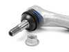 ES#4475914 - 31106894661 - Front Thrust Arm - Left - Keep your suspension steady with a brand new control arm! - Meyle HD - BMW