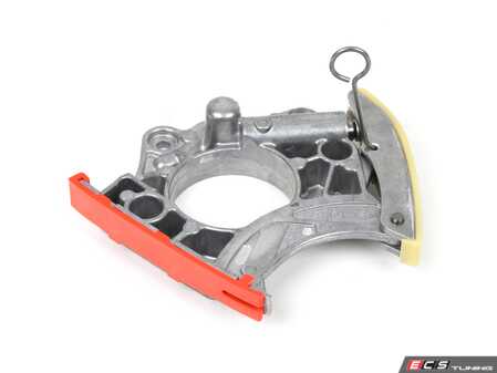 ES#5339362 - 06E109217AM - Upper Timing Chain Tensioner - Left - Applies tension to the upper left timing chain - Ina - Audi