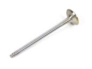 ES#4716058 - BMEVI-1054S-HS - Exhaust Valve - Sodium Filled - Std Size - Inconel-Nimonic / Sodium Filled, Std 28mm - Supertech - BMW