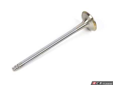 ES#4716058 - BMEVI-1054S-HS - Exhaust Valve - Sodium Filled - Std Size - Inconel-Nimonic / Sodium Filled, Std 28mm - Supertech - BMW
