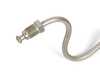 ES#3190826 - H621171 - Rear Brake Hose - Left - Connects the mid brake line to the rear caliper - Dorman - Volkswagen