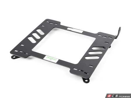 ES#4707811 - SB034PA - Planted Seat Bracket - Passenger / Right - High quality steel constructed seat bracket made right here in the USA! - Planted Technology - BMW