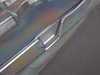 ES#172830 - 63126929566 - Xenon Headlight Lens Cover - Right - Replacement headlight lens - Genuine BMW - BMW