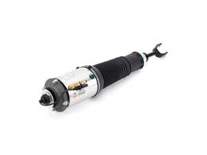ES#4940802 - AS-3128 - Front Air Suspension Strut - Left - Front Axle, Left Side - Arnott - Volkswagen