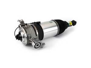 ES#4940857 - ASE-4376 - Rear eRide Air Suspension Strut - Left - Rear Axle, Left Side - Arnott - Porsche