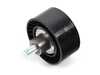 ES#4759324 - 11288673720 - Idler Pulley - Directs the accessory serpentine belt. - URO - BMW