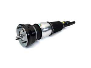 ES#4940853 - ASE-4028 - Front eRide Air Suspension Strut - Left - Front Axle, Left Side - Arnott - Porsche