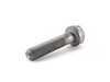 ES#470409 - N90648304 - Shouldered Hex Bolt - Priced Each - Install new hardware with your new parts. M10x45 - Genuine Volkswagen Audi - Audi
