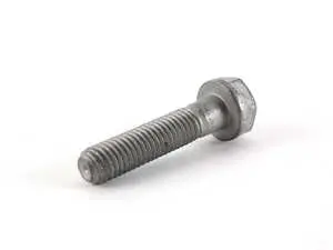 Shouldered Hex Bolt - Priced Each