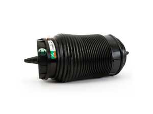 ES#4940772 - A-3316 - Rear Air Suspension Spring - Left - Rear Axle, Left Side - Arnott - Audi