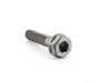 ES#470409 - N90648304 - Shouldered Hex Bolt - Priced Each - Install new hardware with your new parts. M10x45 - Genuine Volkswagen Audi - Audi