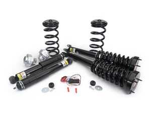 ES#4940874 - C-5038 - Air Suspension to Coil Spring Conversion Kit - Engineered to ride like air suspension! - Arnott - Mercedes Benz