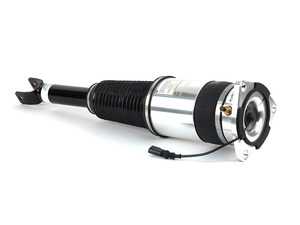 ES#4940804 - AS-3130 - Rear Air Suspension Strut - Left - Rear Axle, Left Side - Arnott - Volkswagen