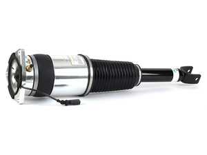 ES#4940803 - AS-3129 - Rear Air Suspension Strut - Right - Rear Axle, Right Side - Arnott - Volkswagen