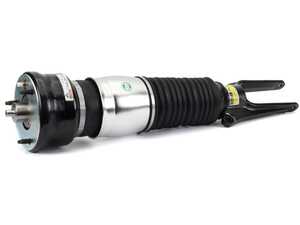 ES#4940824 - AS-3376 - Front Air Suspension Strut - Right - Front Axle, Right Side - Arnott - Porsche