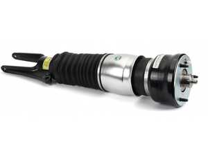 ES#4940825 - AS-3377 - Front Air Suspension Strut - Left - Front Axle, Left Side - Arnott - Porsche