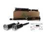 ES#4940867 - C-3272 - Air Suspension To Coil Spring Conversion Kit - Engineered to Ride like Air Suspension! - Arnott - Mercedes Benz