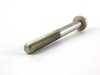 ES#470164 - N90550504 - Hex Bolt - Priced Each - Secures the starter to the transmission. M12x110x50 - Genuine Volkswagen Audi - Audi