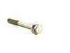 ES#470164 - N90550504 - Hex Bolt - Priced Each - Secures the starter to the transmission. M12x110x50 - Genuine Volkswagen Audi - Audi