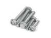 ES#2766098 - n10640501KT - Rear Differential Hardware Kit - All hardware needed to mount the rear differential - Genuine Volkswagen Audi - Audi