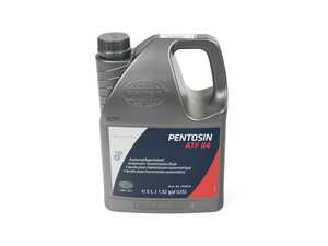 ES#5340959 - 83222413477-5L - Automatic Transmission Fluid (ATF 84) - 5 Liter - (NO LONGER AVAILABLE) - Replacement for BMW/MINI ATF 7 fluid - Pentosin - 