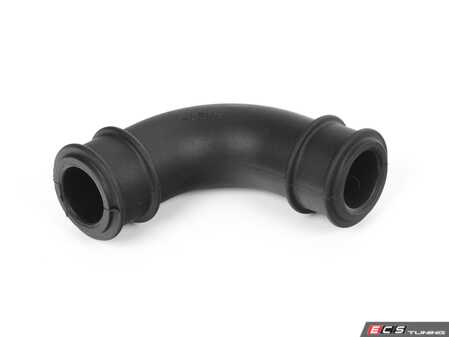 ES#4883736 - 058133785B - Air Pump Hose - Connects the metal pipes in the air pump system - Rein - Audi Volkswagen