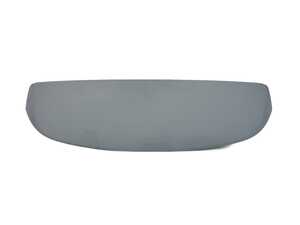 ES#2665141 - 51627263168 - Primed Rear Spoiler - Genuine BMW - BMW