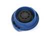 ES#4883474 - 1K0121407A - Coolant Expansion Tank - With Cap - See your coolant levels clearly again, comes with coolant level sensor - Rein - Audi Volkswagen